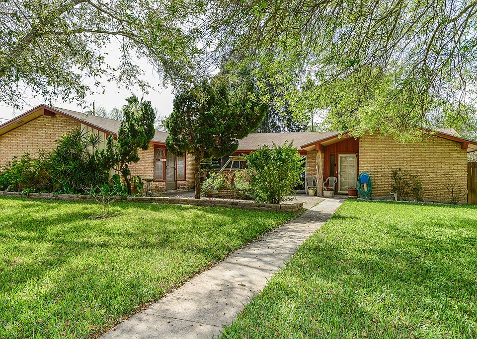 98 Huisache St, Los Fresnos, TX 78566 Zillow