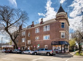 2501 S Homan Ave #2, Chicago, IL 60623
