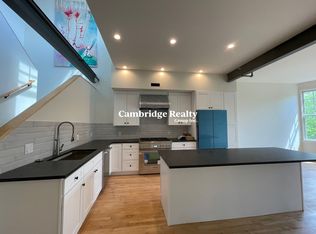 58 Regent St #T, Cambridge, MA 02140