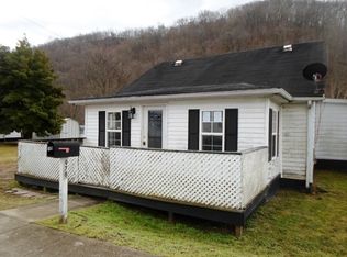 978 Riverside Dr, Prestonsburg, KY 41653