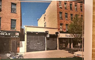 712 5th Avenue, #1