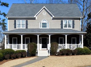 308 Antler Way, Woodstock, GA 30189
