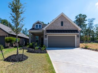 156 Sea Foam Ct, Willis, TX 77318