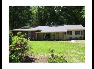 2005 Dailey Rd, Gautier, MS 39553