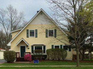 2700 Rohlwing Rd, Rolling Meadows, IL 60008