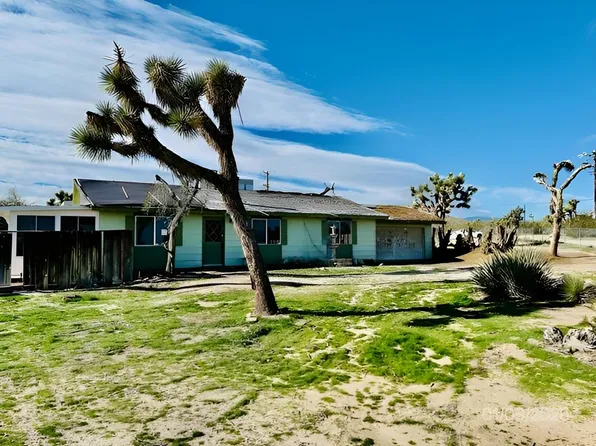 5161 Linda Lee Dr, Yucca Valley, CA 92284