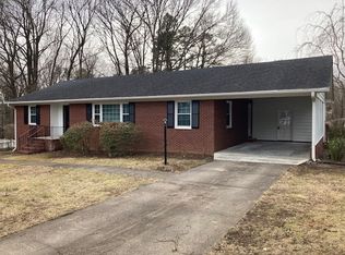 31 Carter Cir, Winston Salem, NC 27106