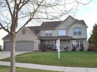 12965 Denise St, Plainfield, IL 60585