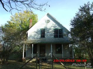 7980 Walter Stewart Rd, Citronelle, AL 36522