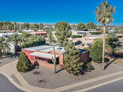 1600 S San Ray, Green Valley, AZ, 85614