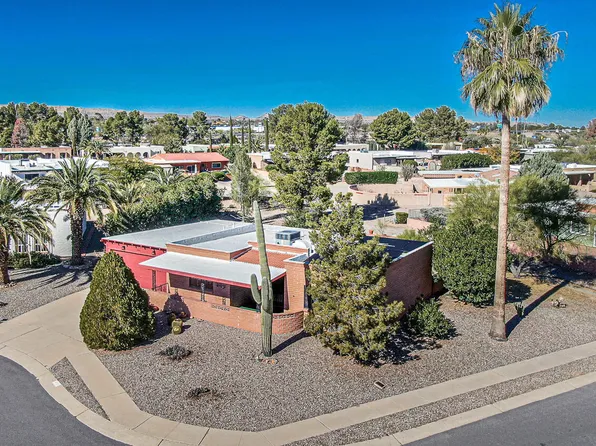1600 S San Ray, Green Valley, AZ 85614