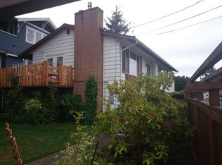 4143 SW Southern St, Seattle, WA 98136