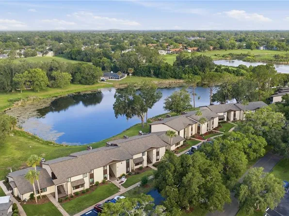 681 MIDWAY DRIVE #B, OCALA, FL 34472