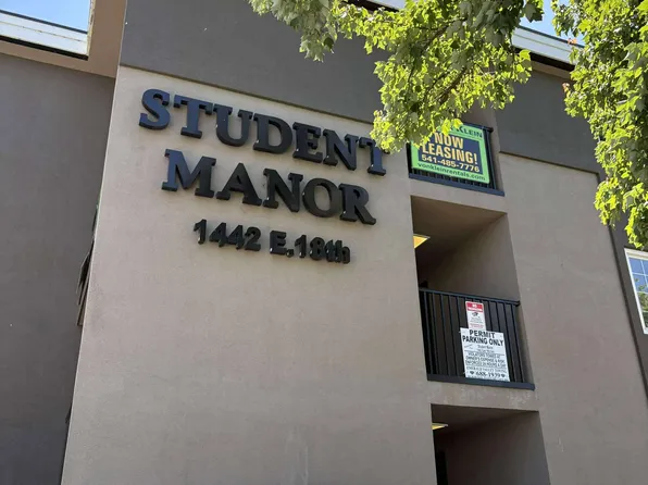 1442 E 18th Ave APT 3, Eugene, OR 97403