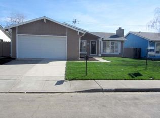 509 Lassen Ave, Suisun City, CA