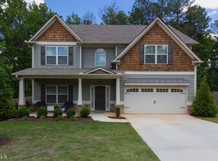 40 White Trillium Dr #2, Hoschton, GA 30548