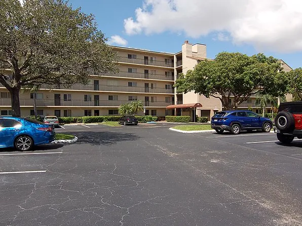 7980 NW 50th St APT 406, Fort Lauderdale, FL 33351