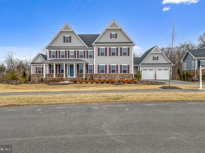 23307 Lansing Woods Ln, Aldie, VA, 20105