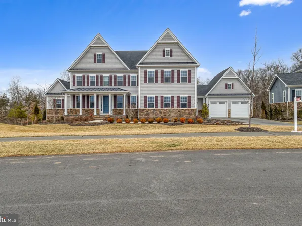 23307 Lansing Woods Ln, Aldie, VA 20105