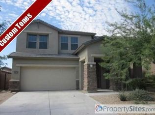 17925 W Sunnyslope Ln, Waddell, AZ 85355