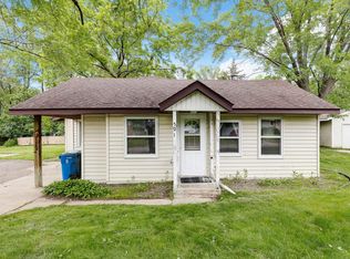 591 Lafayette St NE, Fridley, MN 55432