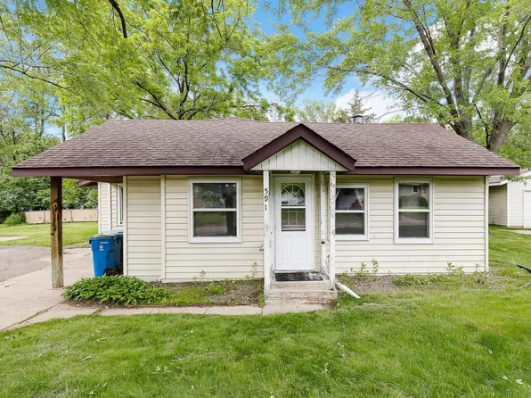 591 Lafayette St NE, Fridley, MN 55432