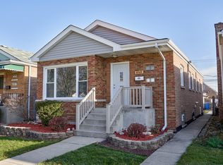 4949 S Laramie Ave, Chicago, IL 60638