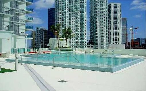 4th image of 350 S Miami Ave #4015