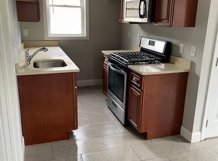 419 Orms St FLOOR 2, Providence, RI 02908