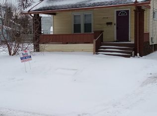 2312 11th St NW, Canton, OH 44708