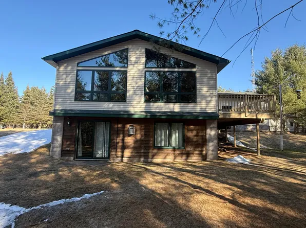 2094 W Crescent Creek Dr, Rhinelander, WI 54501