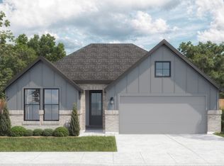 4628 Commack Dr, Fort Worth, TX 76135