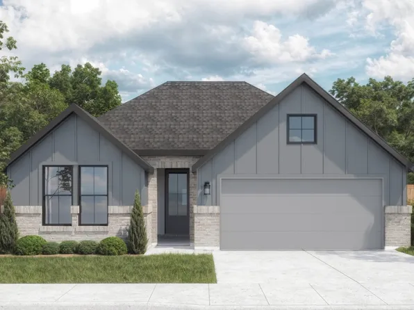 4628 Commack Dr, Fort Worth, TX 76135