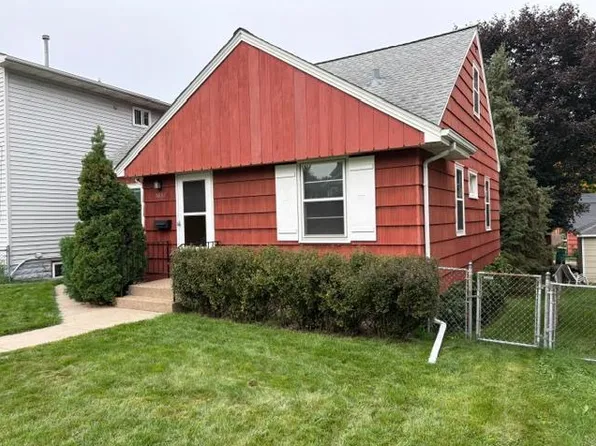 3832 Jackson St NE, Columbia Heights, MN 55421