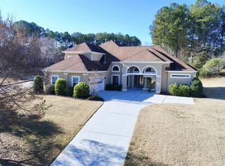 1279 McAllistar Dr, Locust Grove, GA 30248