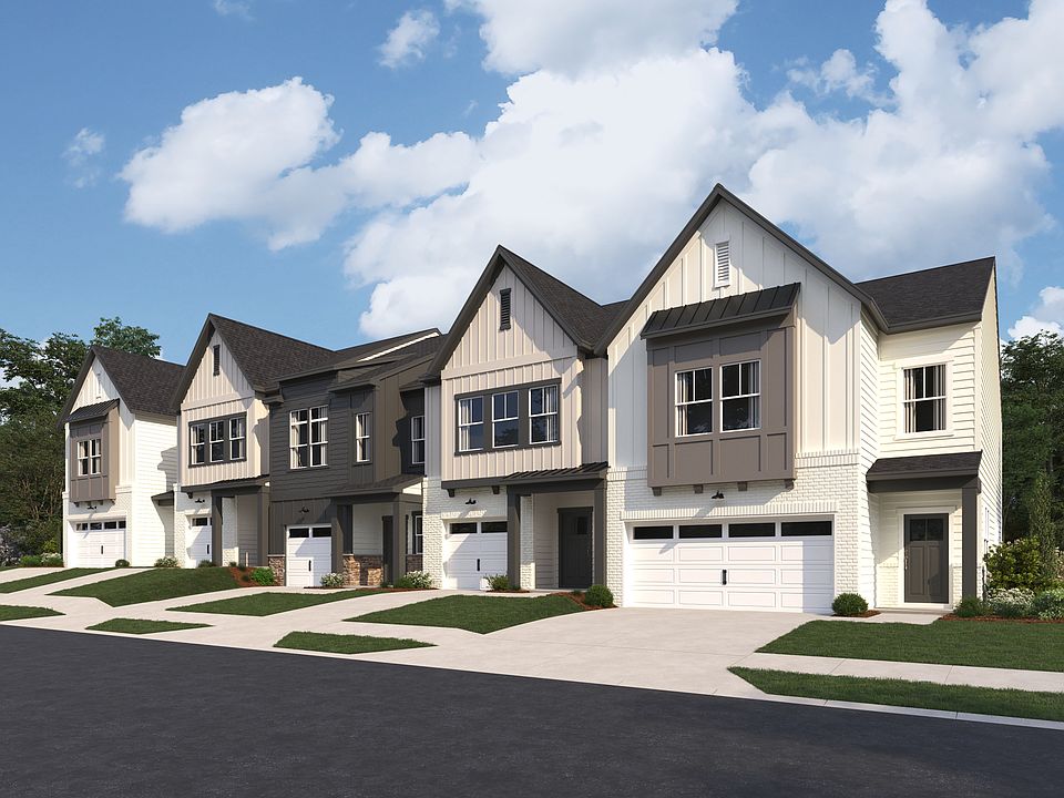 Prescott Cambrey Crossing by Ashton Woods Zillow