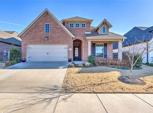 2511 SW Nottingham Ave, Bentonville, AR 72713