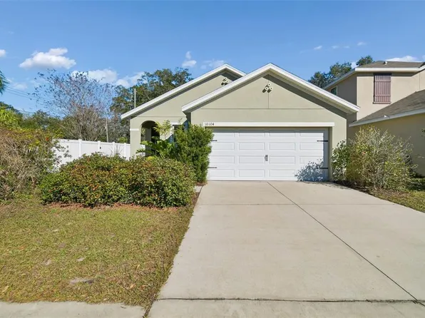 10104 Hawk Storm Ave, Tampa, FL 33610