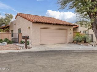 5898 N Misty Ridge Dr, Tucson, AZ 85718