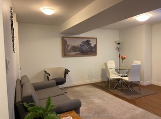 3993 Janice Dr, Mississauga, ON L5M 7Y5