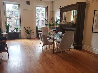 Rented by BLS Realty