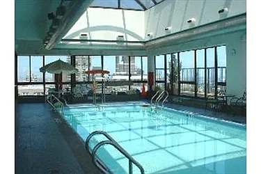 Rented by Kleier Residential