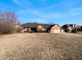 4221 Darril Rd, Edmond, OK 73025