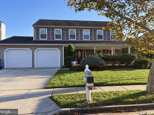 106 Fox Hill Dr, Marlton, NJ 08053