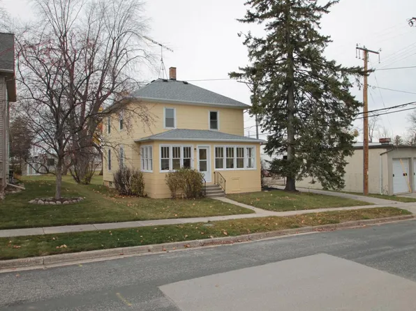 121 South Poplar STREET, Campbellsport, WI 53010