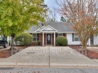 318 Browning Dr #1, Grovetown, GA 30813