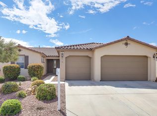 5831 Reeves Springs Ave, Las Vegas, NV 89131