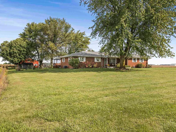 12976 S 300th Rd E, Kokomo, IN 46901