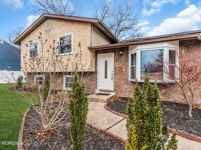 948 Green Hill Boulevard, Toms River, NJ, 08753