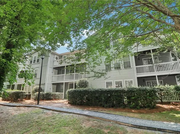 1931 Brian Way, Decatur, GA 30033